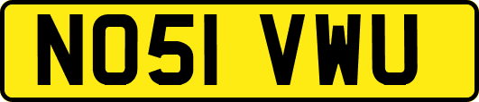 NO51VWU