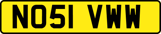 NO51VWW