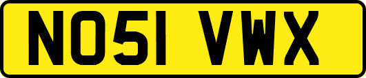 NO51VWX