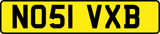 NO51VXB