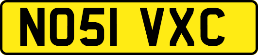 NO51VXC