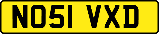 NO51VXD