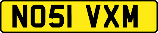 NO51VXM