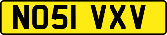 NO51VXV