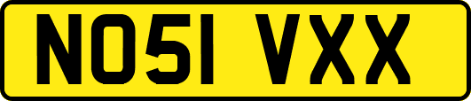 NO51VXX