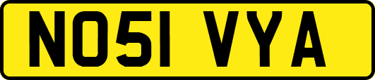 NO51VYA