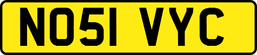 NO51VYC