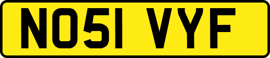 NO51VYF