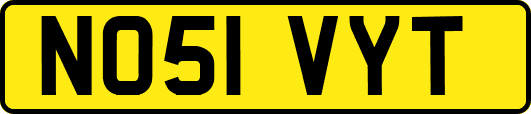 NO51VYT