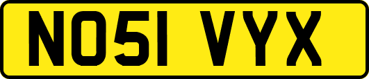 NO51VYX