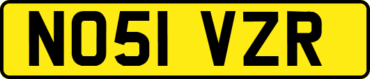 NO51VZR