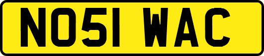 NO51WAC