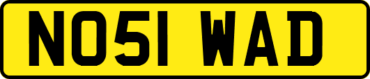 NO51WAD