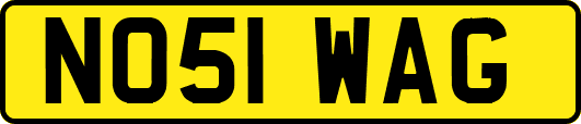 NO51WAG