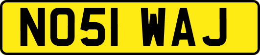 NO51WAJ