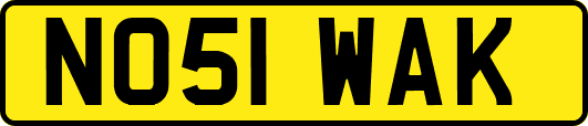 NO51WAK