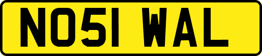 NO51WAL