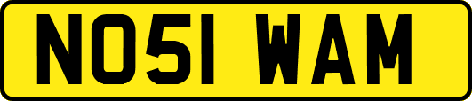 NO51WAM