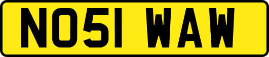 NO51WAW