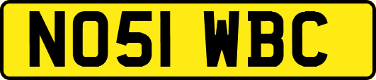 NO51WBC