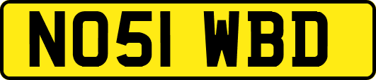 NO51WBD