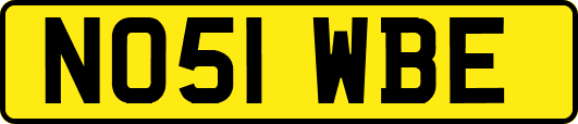 NO51WBE