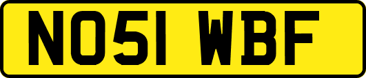 NO51WBF