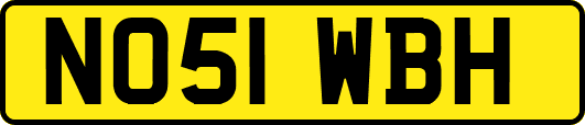 NO51WBH