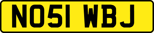 NO51WBJ