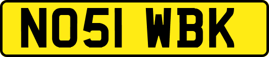 NO51WBK