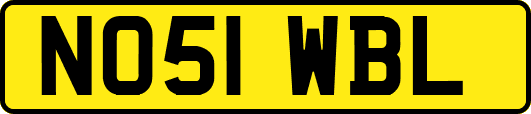 NO51WBL