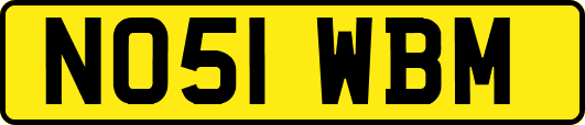 NO51WBM