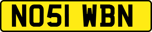 NO51WBN
