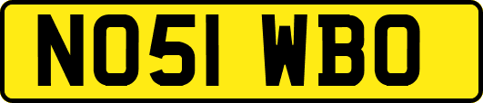 NO51WBO