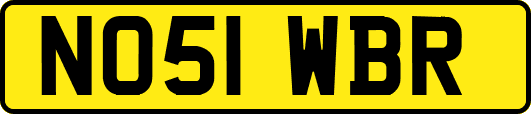 NO51WBR