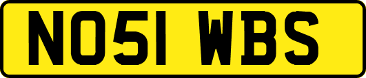 NO51WBS