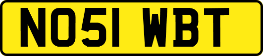 NO51WBT