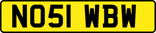 NO51WBW