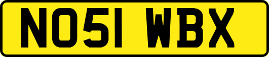 NO51WBX