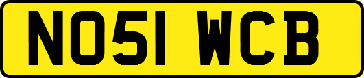 NO51WCB