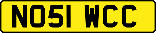 NO51WCC