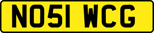 NO51WCG