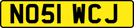 NO51WCJ