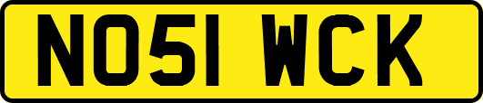 NO51WCK
