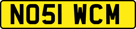 NO51WCM