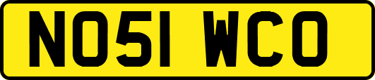 NO51WCO