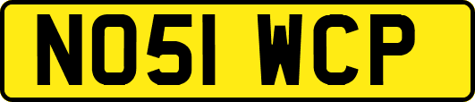 NO51WCP