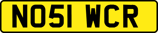 NO51WCR