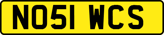 NO51WCS