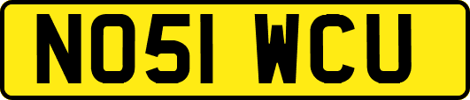 NO51WCU